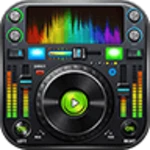 Logo of Music - Equalizer & Mp3 Player android Application 